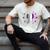 Ace Pride Book With Stars Moons And Magic Hand Men's Comfort Colors T-Shirt Ivory Ace Pride Book With Stars Moons And Magic Hand Men's Comfort Colors T-Shirt Ivory