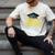 Achievement Unlocked High School Graduation Gamer Men's Comfort Colors T-Shirt Ivory