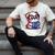 Adorable Book Lover Bulldog With Reading Glasses Cute Raglan Baseball Tee Men's Comfort Colors T-Shirt Ivory Adorable Book Lover Bulldog With Reading Glasses Cute Raglan Baseball Tee Men's Comfort Colors T-Shirt Ivory