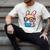 Adorable Book Lover Rabbit With Reading Glasses Cute Premium Men's Comfort Colors T-Shirt Ivory Adorable Book Lover Rabbit With Reading Glasses Cute Premium Men's Comfort Colors T-Shirt Ivory