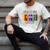 Adult Coloring Book Can I Go Color Now Women Men Adults Premium Tri-Blend Men's Comfort Colors T-Shirt Ivory