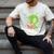 Alien Reading Book Believe In Yourself Kids Women Men Men's Comfort Colors T-Shirt Ivory Alien Reading Book Believe In Yourself Kids Women Men Men's Comfort Colors T-Shirt Ivory