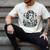 My Alone Time Is For Everyone's Safety Introvert Safety Men's Comfort Colors T-Shirt Ivory My Alone Time Is For Everyone's Safety Introvert Safety Men's Comfort Colors T-Shirt Ivory