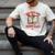American Dad Who Wants Some Potato Salad Roger Cartoon Men's Comfort Colors T-Shirt Ivory
