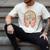 Anti-Social Introvert Butterfly Lover Men's Comfort Colors T-Shirt Ivory Anti-Social Introvert Butterfly Lover Men's Comfort Colors T-Shirt Ivory