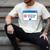 Anti Social Introvert Social Interaction Not Supported Men's Comfort Colors T-Shirt Ivory Anti Social Introvert Social Interaction Not Supported Men's Comfort Colors T-Shirt Ivory