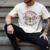 Antisocial Butterfly Tees For Introvert Men Women Girls Men's Comfort Colors T-Shirt Ivory Antisocial Butterfly Tees For Introvert Men Women Girls Men's Comfort Colors T-Shirt Ivory