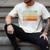 Awesome Like My Dad Men's Comfort Colors T-Shirt Ivory Awesome Like My Dad Men's Comfort Colors T-Shirt Ivory