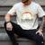 Bachelor Degree 2026 Bachelor Graduation Men's Comfort Colors T-Shirt Ivory