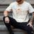 Bachelor Graduation 2026 Always Right Bachelor Degree Men's Comfort Colors T-Shirt Ivory