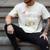 Bachelor Graduation Men's Comfort Colors T-Shirt Ivory