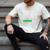 Bachelors Degree Loading College Student Graduation Men's Comfort Colors T-Shirt Ivory