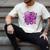 Back To The 90s Retro Nostalgia Men's Comfort Colors T-Shirt Ivory