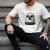 Bald & Majestic Sexy Bald Guy Dad Men's Comfort Colors T-Shirt Ivory Bald & Majestic Sexy Bald Guy Dad Men's Comfort Colors T-Shirt Ivory
