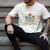 Banned Book Readers Club Men's Comfort Colors T-Shirt Ivory