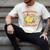 Banned Books Week Read Banned Books Reader Men's Comfort Colors T-Shirt Ivory