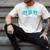 Baseball Dad Ice Cream Drip Happy Fathers Day Men's Comfort Colors T-Shirt Ivory