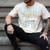 Baseball Ice Cream Drip Dad Of The Birthday Boy Baseball Men's Comfort Colors T-Shirt Ivory