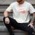 Beauty School Graduation Class Of 2018 Men's Comfort Colors T-Shirt Ivory