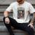 I Still Believe In 3982 Section Fairy Tale Book Lover Men's Comfort Colors T-Shirt Ivory