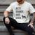 Best Berner Dad Ever Bernese Mountain Dog Lovers Dad Men Men's Comfort Colors T-Shirt Ivory