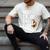 Best Calico Cat Dad Ever Calico Cat Lover Calico Cat Owner Men's Comfort Colors T-Shirt Ivory Best Calico Cat Dad Ever Calico Cat Lover Calico Cat Owner Men's Comfort Colors T-Shirt Ivory