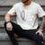 Best Dad Coach Ever Baseball For Sport Lovers Men's Comfort Colors T-Shirt Ivory