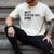 Best Future Dad Ever Gifts For Future Dad Men's Comfort Colors T-Shirt Ivory