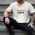 Best Gay Dad Ever LGBTQ Men's Comfort Colors T-Shirt Ivory Best Gay Dad Ever LGBTQ Men's Comfort Colors T-Shirt Ivory