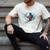 Only The Best Still Go Skiing In Their Seventies Skier Dad Men's Comfort Colors T-Shirt Ivory Only The Best Still Go Skiing In Their Seventies Skier Dad Men's Comfort Colors T-Shirt Ivory