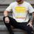 Best Retirement Novelty For Men Women Dad Grandpa Retirement Men's Comfort Colors T-Shirt Ivory