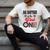 Big Brother Of The Fast One Car Racing Dad 1St Birthday Boy Men's Comfort Colors T-Shirt Ivory