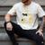 Board Game Saying Shy Introvert Geeks Men's Comfort Colors T-Shirt Ivory Board Game Saying Shy Introvert Geeks Men's Comfort Colors T-Shirt Ivory