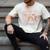 Boho Daddy Of Miss Onederful 1st Birthday Girl Cute Small Men's Comfort Colors T-Shirt Ivory