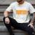 Bonus Cheer Dad Cheer Step Dad Men's Comfort Colors T-Shirt Ivory