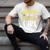 Bonus Dad Of The Bee Day Girl Birthday Party Family Men's Comfort Colors T-Shirt Ivory