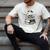 Boo Skeleton Skull Books Halloween Women School Teacher Kid Men's Comfort Colors T-Shirt Ivory Boo Skeleton Skull Books Halloween Women School Teacher Kid Men's Comfort Colors T-Shirt Ivory