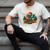 Book Dragon Christmas Reading For Fantasy Lovers Men's Comfort Colors T-Shirt Ivory Book Dragon Christmas Reading For Fantasy Lovers Men's Comfort Colors T-Shirt Ivory