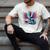 Book Dragon Reading Men's Comfort Colors T-Shirt Ivory Book Dragon Reading Men's Comfort Colors T-Shirt Ivory