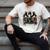 Book Dragon Yes I Really Do Need All These Books Men's Comfort Colors T-Shirt Ivory