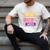 Book Fair Bookworm Library Its Book Fair Week Men's Comfort Colors T-Shirt Ivory