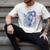 Book Fantasy Art Beautiful Elf Princess Fairy Men's Comfort Colors T-Shirt Ivory