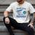 Book Girl Summer Bookish Beach Men's Comfort Colors T-Shirt Ivory Book Girl Summer Bookish Beach Men's Comfort Colors T-Shirt Ivory