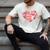 Book Heart Cute Read Book Reading Librarian Across America Men's Comfort Colors T-Shirt Ivory Book Heart Cute Read Book Reading Librarian Across America Men's Comfort Colors T-Shirt Ivory