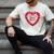 Book Lover Men's Comfort Colors T-Shirt Ivory Book Lover Men's Comfort Colors T-Shirt Ivory