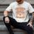 Book Lover Pregnancy Announcement Reveal Smut Men's Comfort Colors T-Shirt Ivory Book Lover Pregnancy Announcement Reveal Smut Men's Comfort Colors T-Shirt Ivory