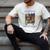Book Lover Pun Practice Shelf-Care Men's Comfort Colors T-Shirt Ivory