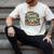Book Nook Enthusiast Cozy Library Reader Collector Men's Comfort Colors T-Shirt Ivory