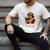 My Book Preference Has Me On The Naughty List Christmas Xmas Men's Comfort Colors T-Shirt Ivory My Book Preference Has Me On The Naughty List Christmas Xmas Men's Comfort Colors T-Shirt Ivory