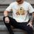 Book Pumpkin Fall Reading Thanksgiving Teacher Librarian Men's Comfort Colors T-Shirt Ivory
